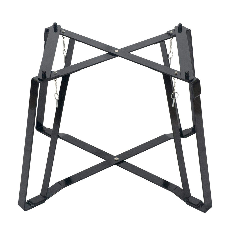 Black Primo 322 Portable Base, Junior