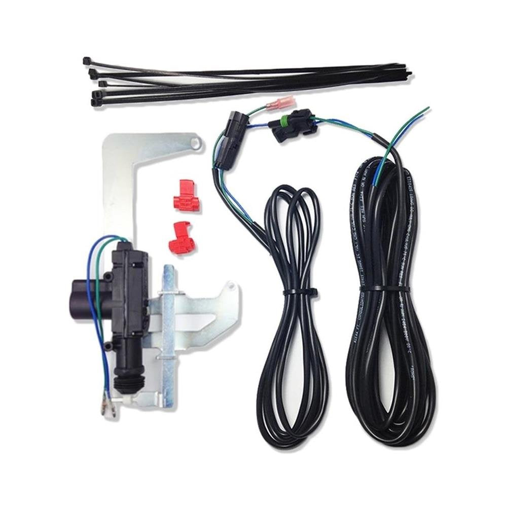 PL8510 Pop & Lock Power Tailgate Lock for Toyota Tacoma