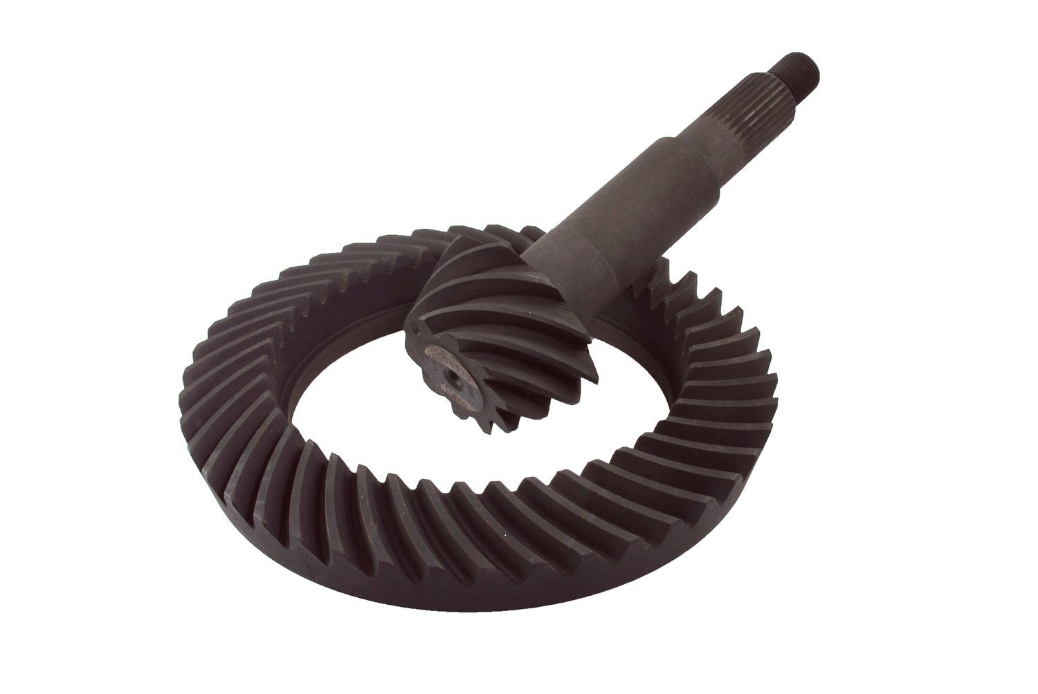 Differential Ring and Pinion Gear Set Spicer SVL 10004584 for DANA 60, 4.3 Ratio