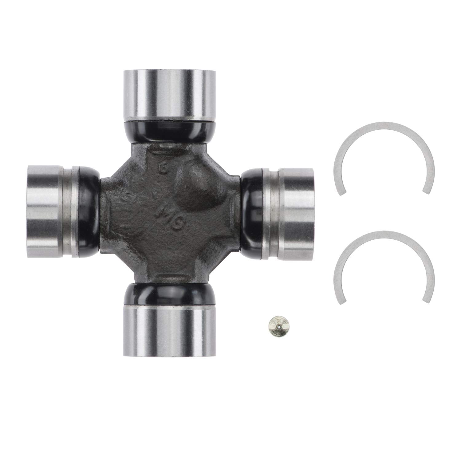 Super Strength MOOG Greaseable Universal Joint for Chevrolet Trailblazer