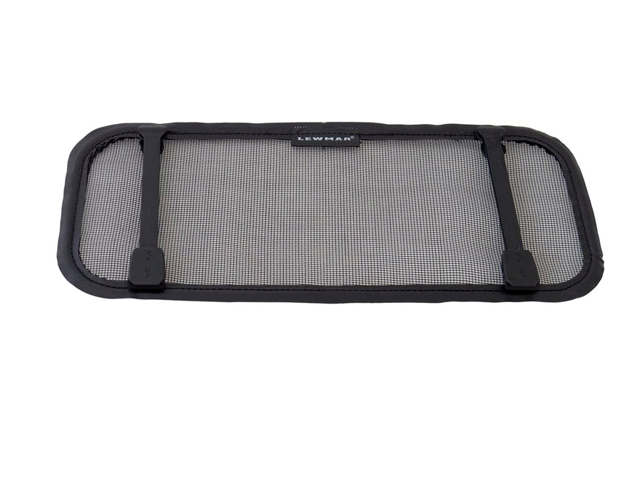 Lewmar Flyscreen Clip - Size 1, Exact Match Replacement Part, Seamless Installation - 367312936