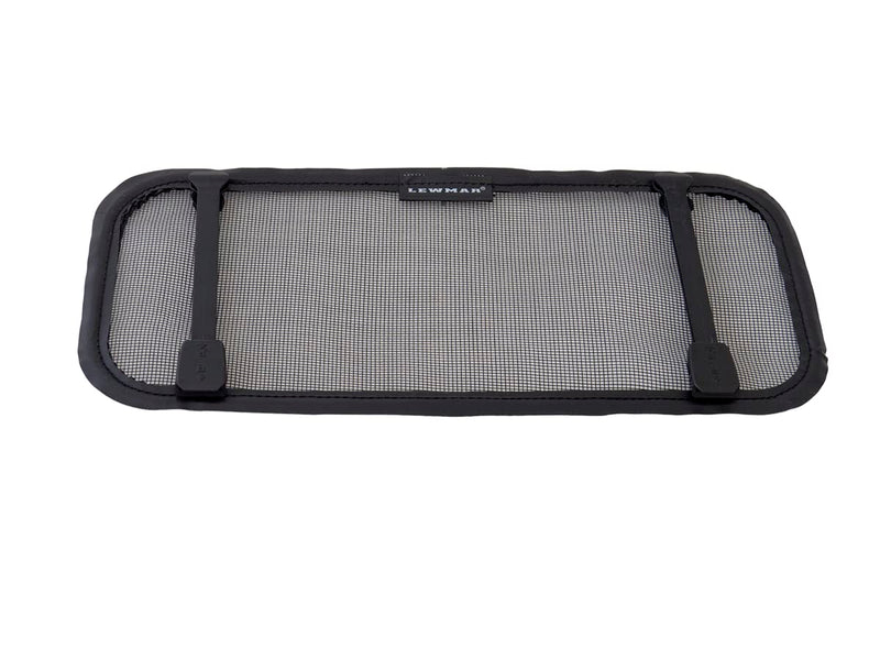 Lewmar Flyscreen Clip - Size 1, Exact Match Replacement Part, Seamless Installation - 367312936