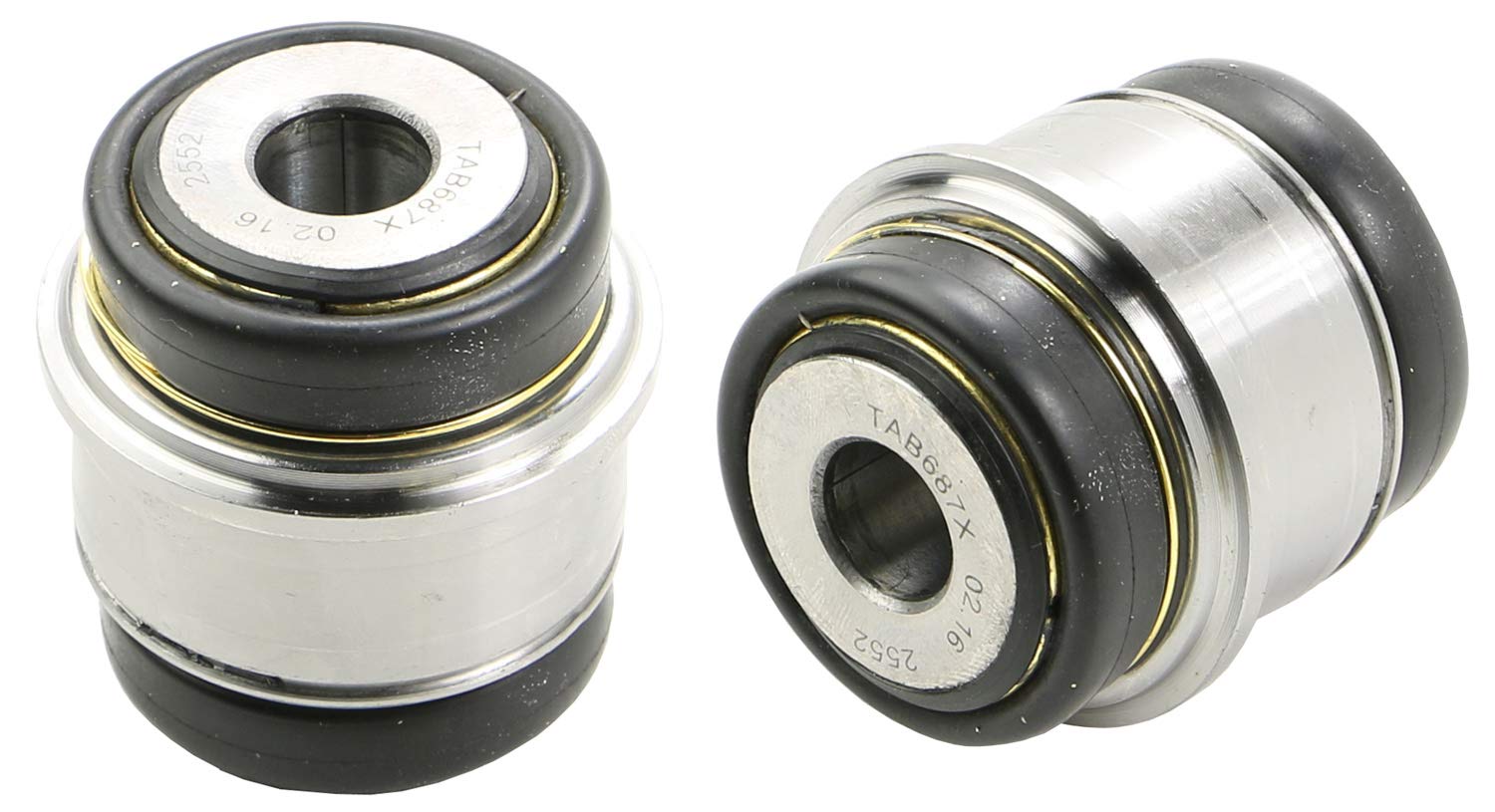 MOOG Suspension Control Arm Bushing K201367 for BMW 528i