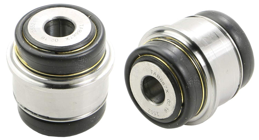 MOOG Suspension Control Arm Bushing K201367 for BMW 528i