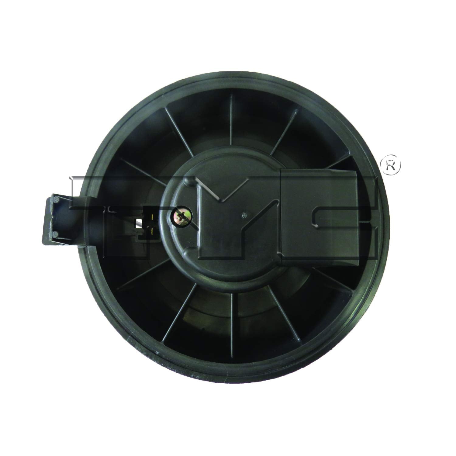 Replacement TYC 700256 Blower Assembly for Nissan cube