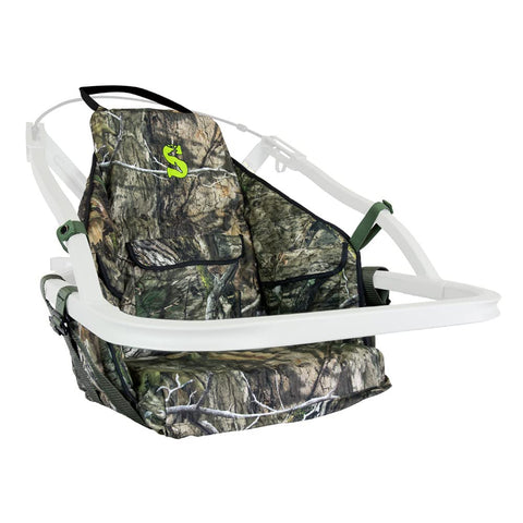 Surround Seat Summit Treestands, Mossy Oak Camo