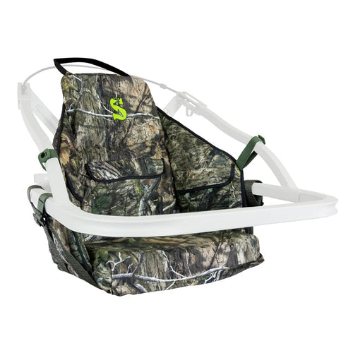 Surround Seat Summit Treestands, Mossy Oak Camo