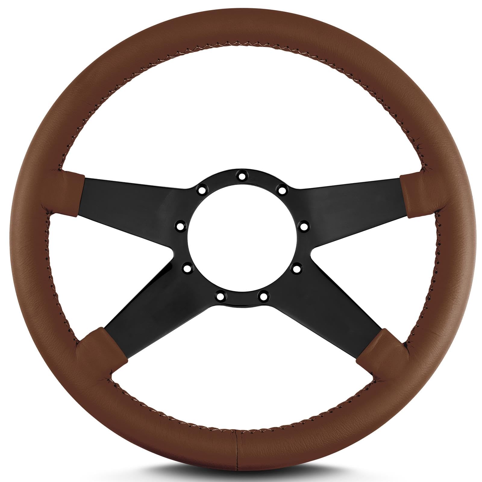 Standard Grip Lecarra 91105 Black Caramel Mark 9 Standard