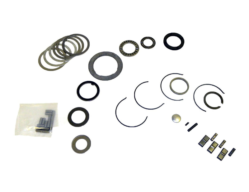 Small Parts Crown Vintage Master Kit