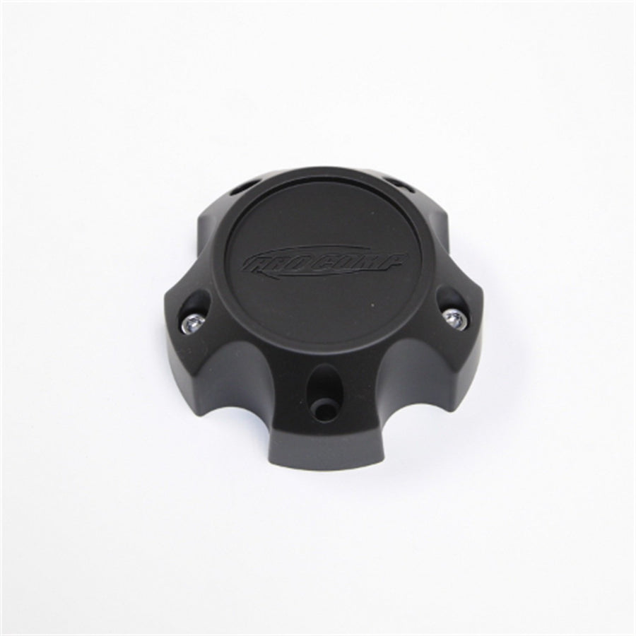 703154500 Pro Comp Wheels Center Cap Flat Black FinishCap style: ScrewFits Wheel Series 7031/7032 Style w/PN Ending In 65/73 Center Cap