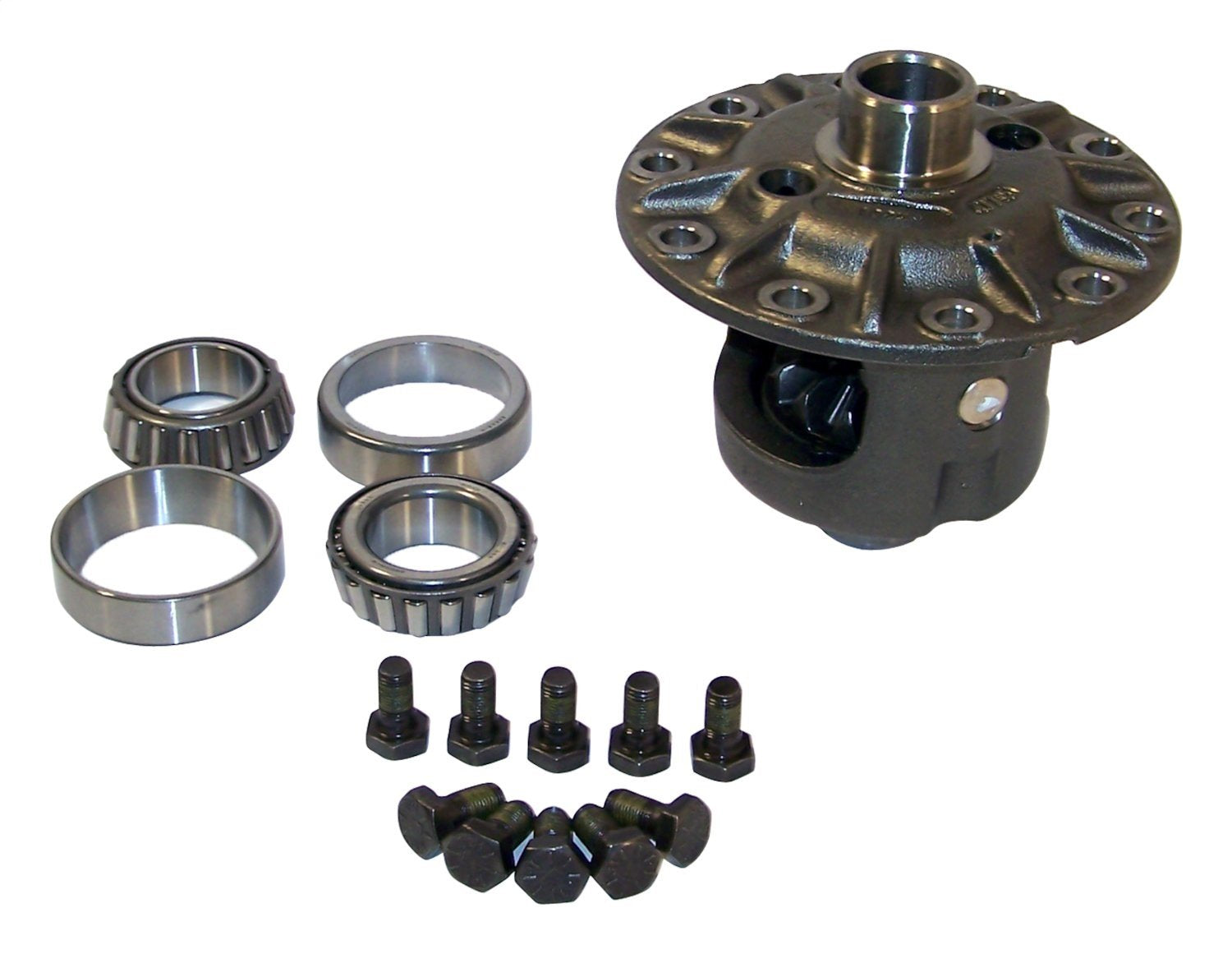 Differential Case Kit Crown Automotive Driveline and Axles