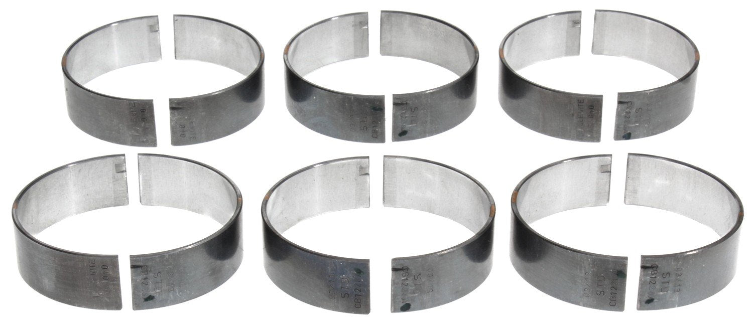Clevite Engine CB-1228A-30(6) Connecting Rod Bearing Set
