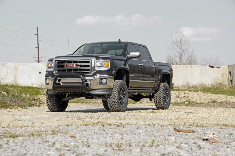 5" Rough Country Lift Kit w/N3 Struts for 2014-2018 Chevy/GMC 1500 4WD - 29133