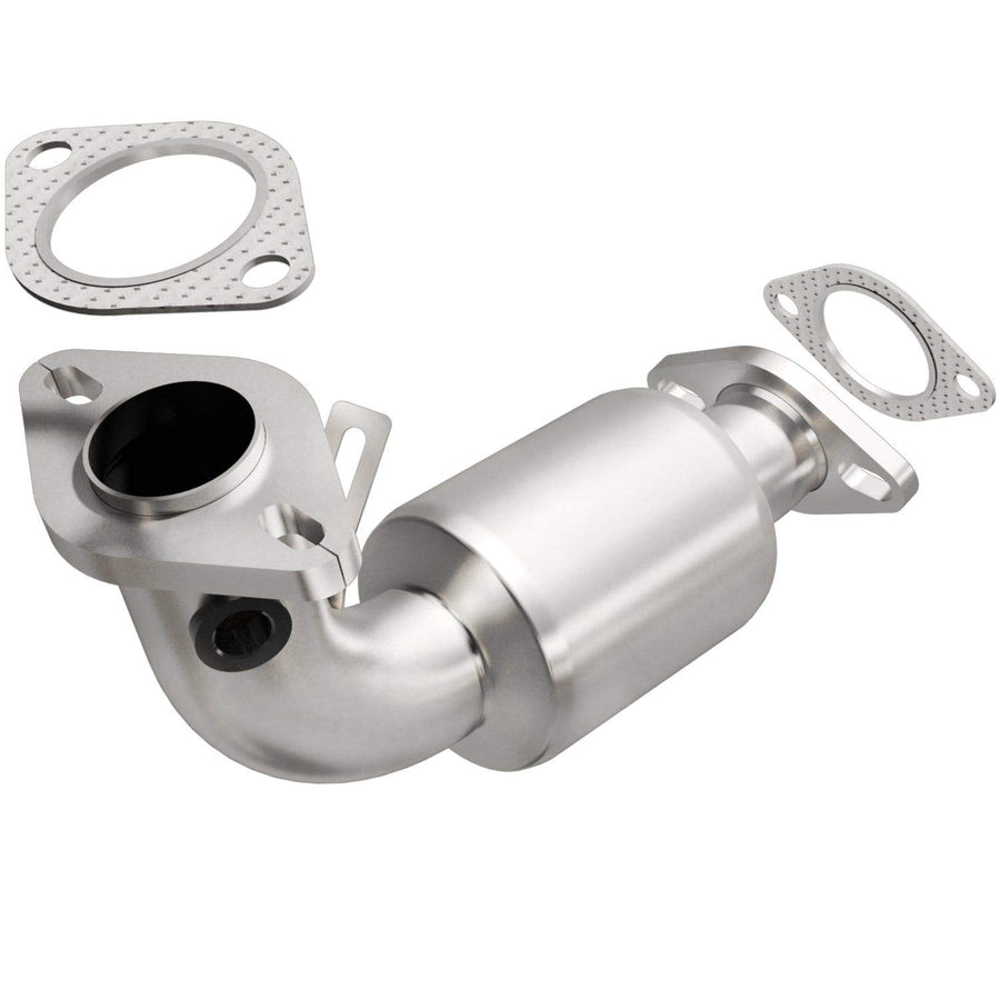 Catalytic Converter MagnaFlow 93193: HM Grade, Direct-Fit (Federal/EPA Compliant)