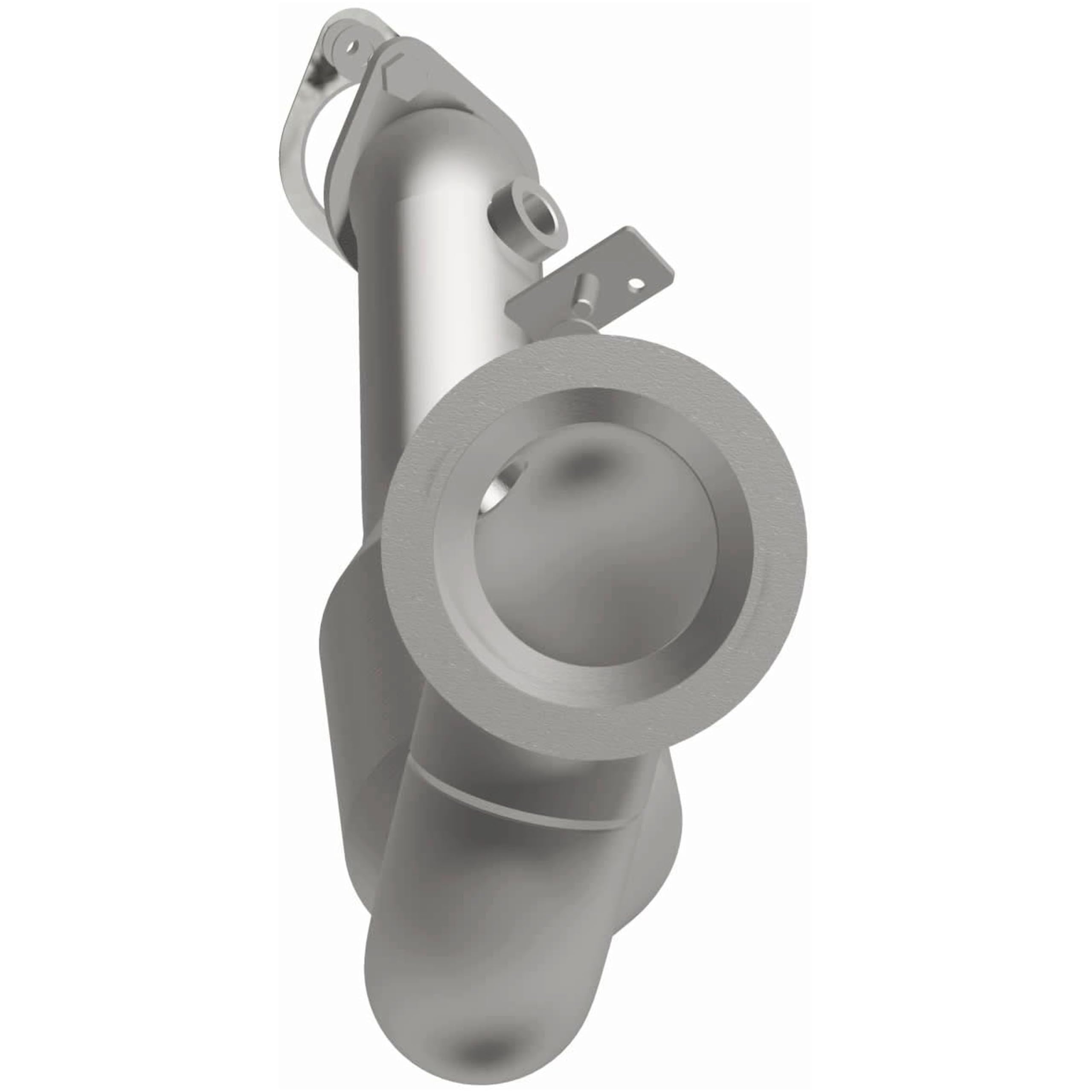 Catalytic Converter MagnaFlow 21-169: Direct-Fit, OEM Grade, Compatible With 2009-2016 BMW Z4 3.0L (Federal/EPA Compliant)