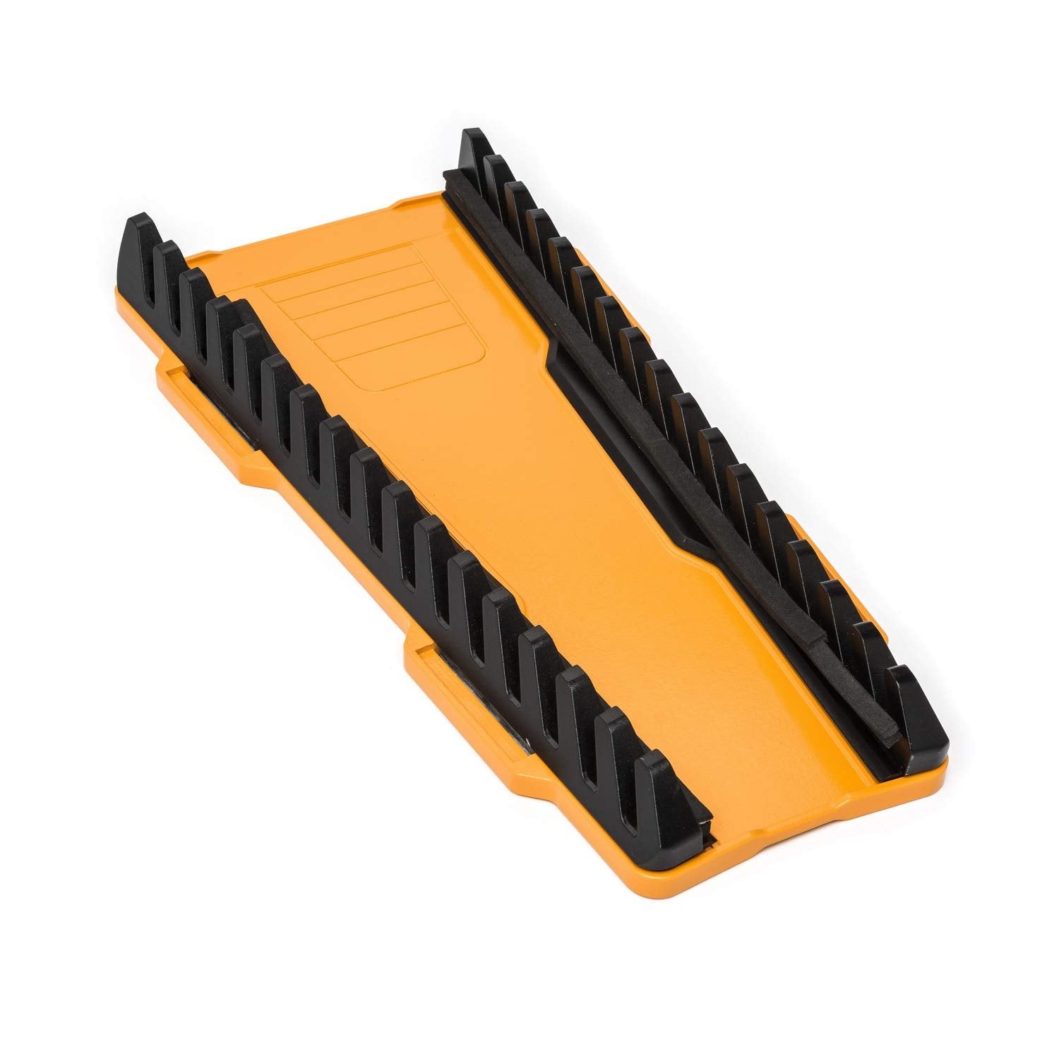 2 Pc. GEARWRENCH Reversible Wrench Rack, 16 Slot - 83121