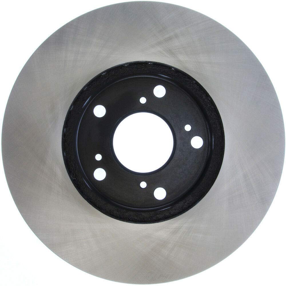 Premium Brake Rotor Centric Parts 120.40036 - Diameter 282MM/11.1” 5-Stud option