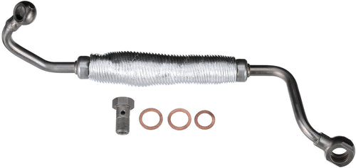 Turbocharger Oil Supply and Drain Line Gates TL161