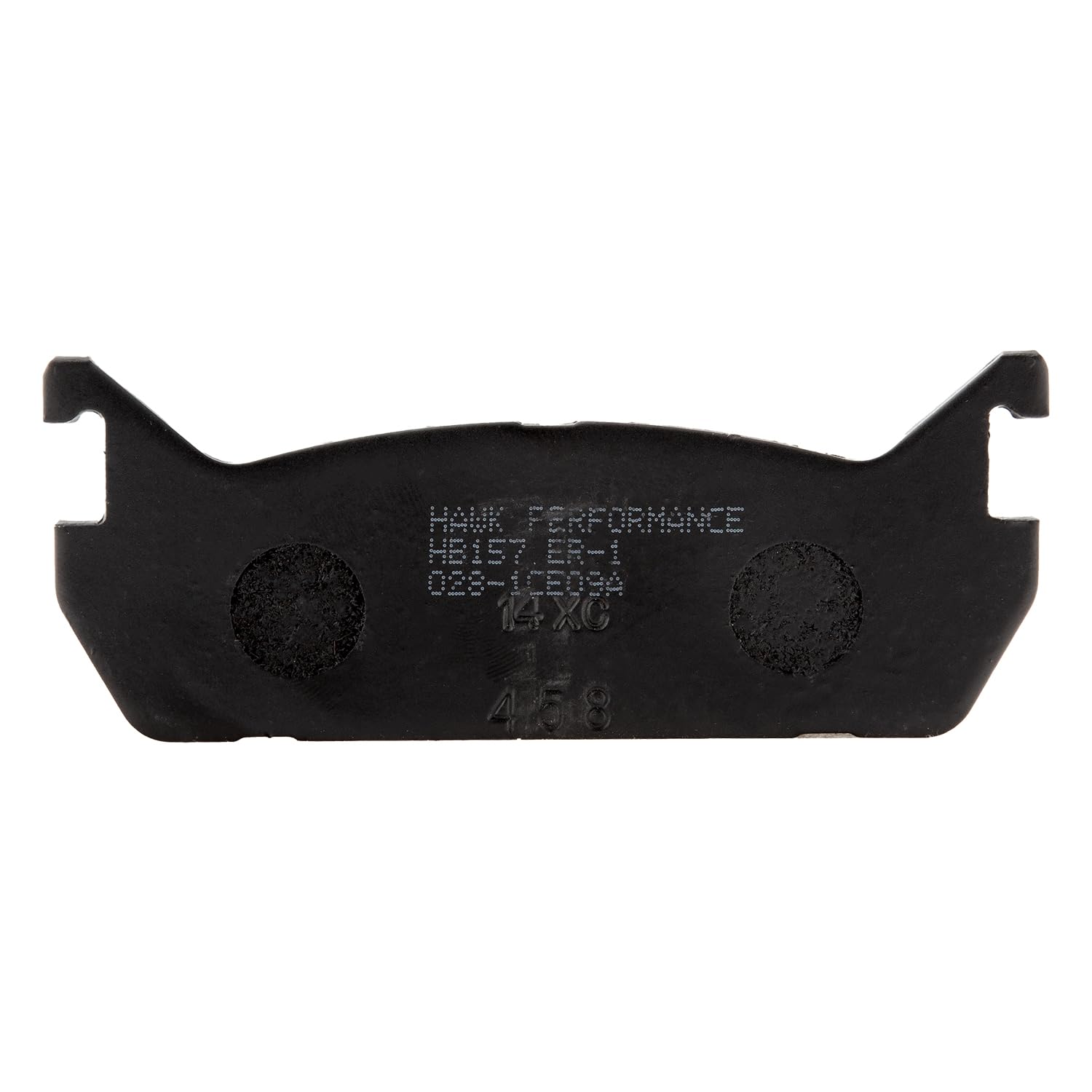 Hawk Performance DTC-60 HB157G.484 Motorsport Brake Pads
