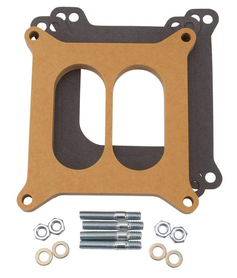 Carburetor Spacer Edelbrock 8725