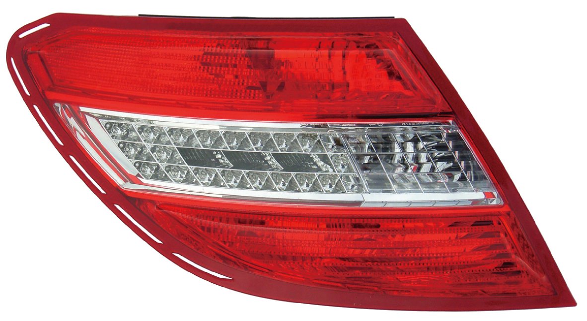 Tail Light Eagle Eyes BZ138-B000L