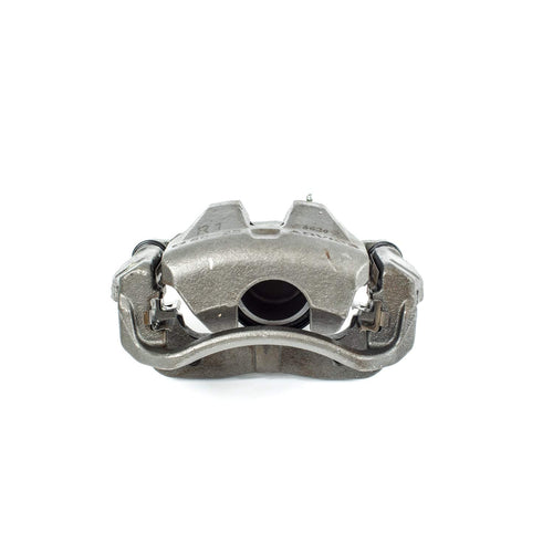 Power Stop Front L3200 Right One Stock Replacement Brake Caliper For Toyota Tacoma 2005-2015 [Model Specific]