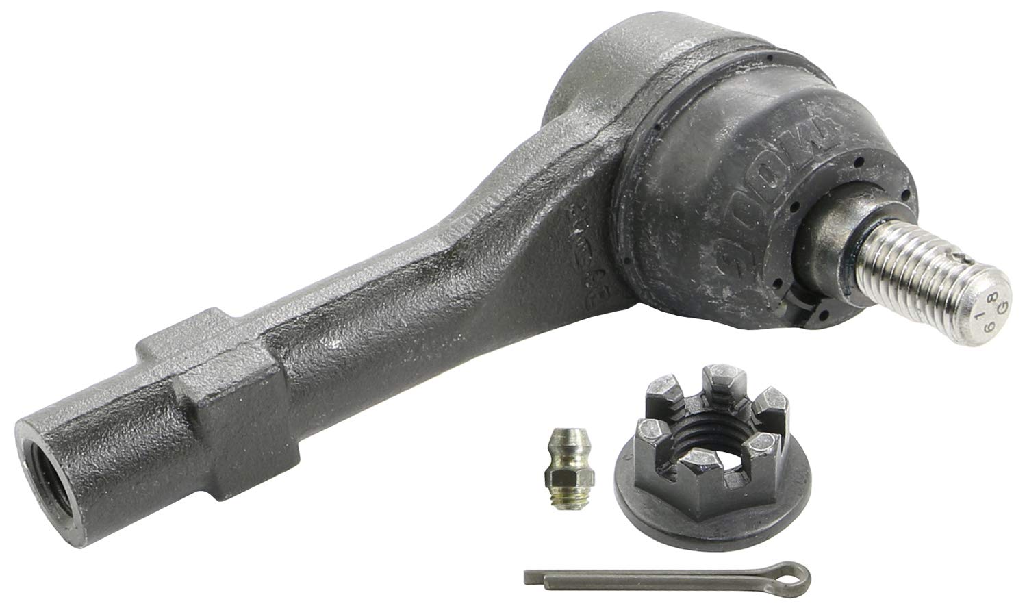 Steering Tie Rod End MOOG ES80786 for Ford Explorer