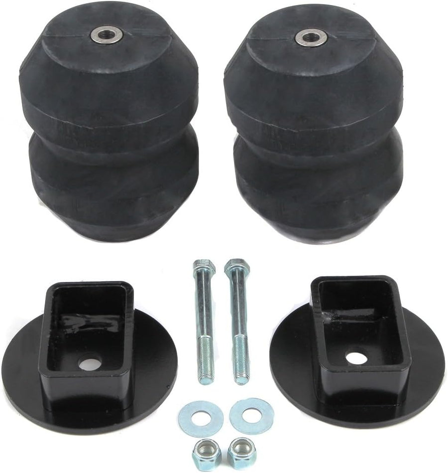 6799 F600/F700/F6000/F7000 FRONT RUBBER SUSPENSION HELPER