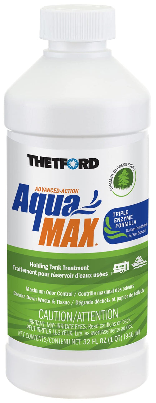 AQUA KEM PWDR THETFORD 32 OZ 36602