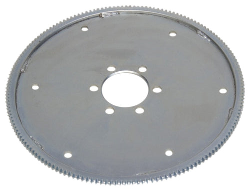 Xtreme Duty PRW 1845503 SFI-Rated Neutral Balance 166 Teeth Steel Flexplate for Pontiac 326-455