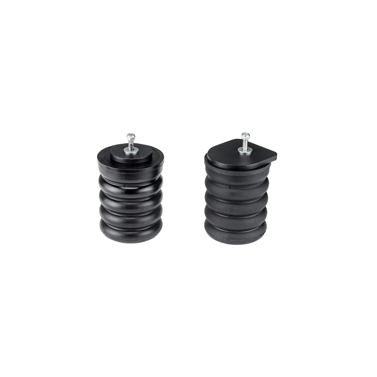 Super Springs Sumosprings SSF-104-47; Front; Sumosprings Solo Kits Are Replacements To factory Bump Stops; 1500 Lbs. At 50 Percent Compression;