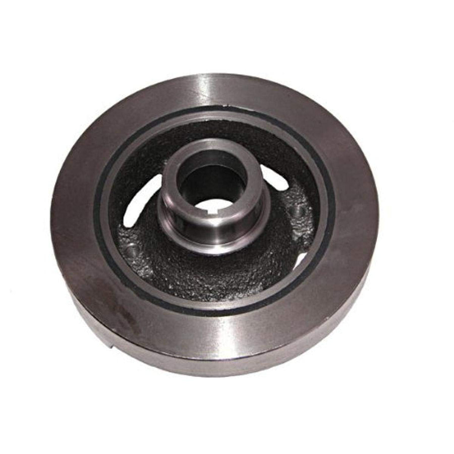 17461.03 Omix-Ada | Engine Harmonic Balancer | OE Reference: 3230131 | Fits 1972-1991 Jeep SJ with 5.9L