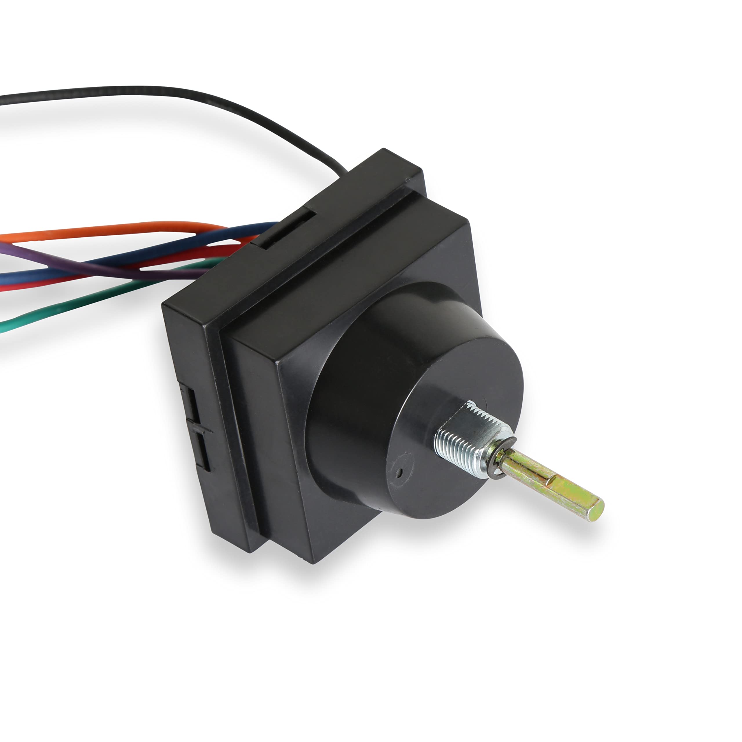 1965-1966 Scott Drake Variable Wiper Switch C5ZZ-17A553-V1 1-Speed