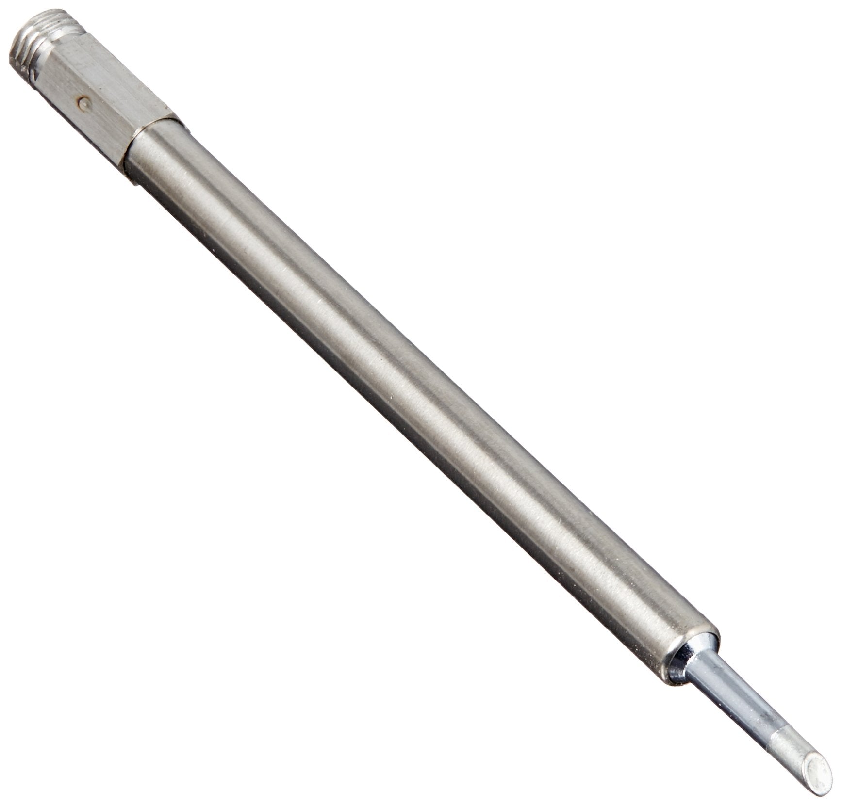 Weller Arc Welding Tip NTGW, Black