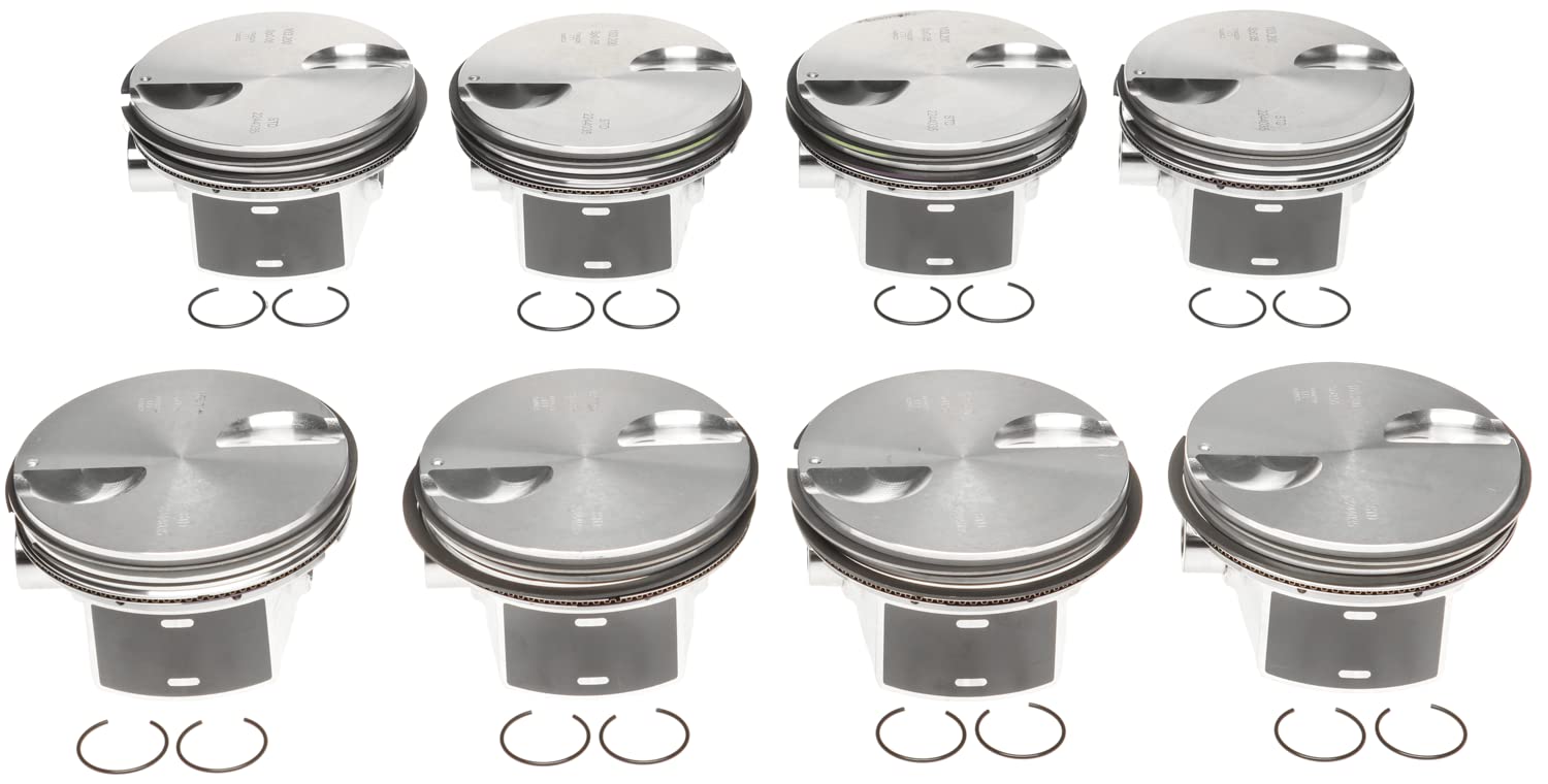 Engine MAHLE Piston Set 224-4035WR