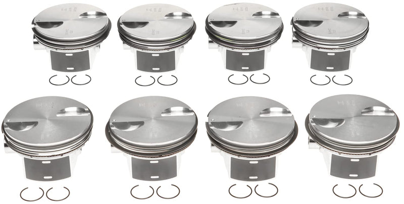 Engine MAHLE Piston Set 224-4035WR