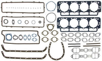 Engine Gasket Set MAHLE 953780