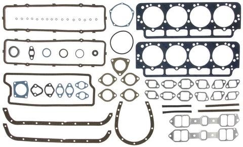 Engine Gasket Set MAHLE 953780