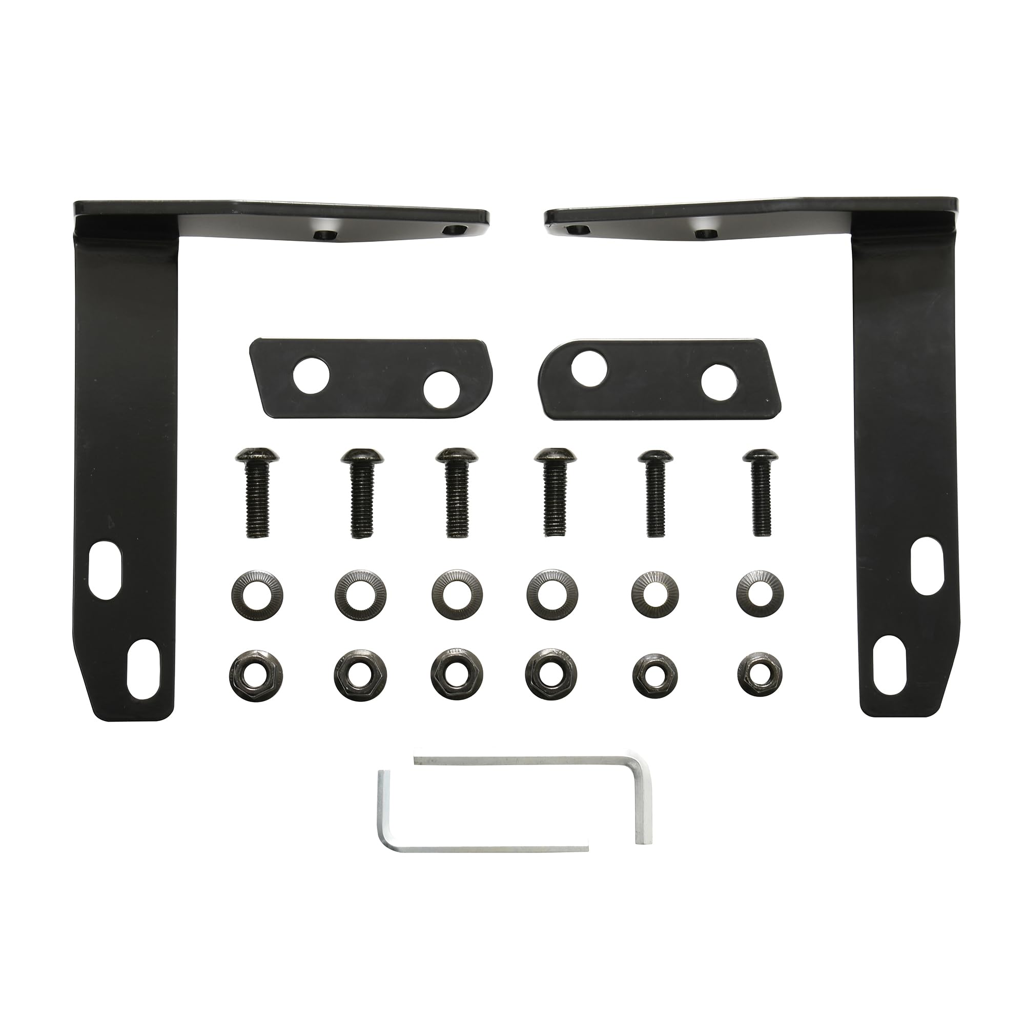57-4055 Westin Automotive Grille Guard/Push Bar fits Ford Transit-150