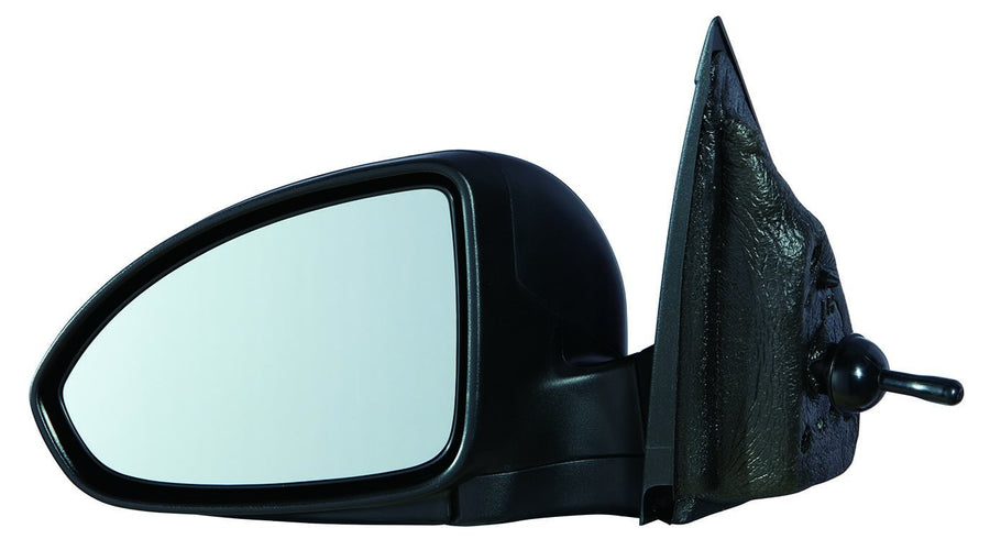 Replacement Driver Side Door Mirror Set DEPO 335-5431L3CF