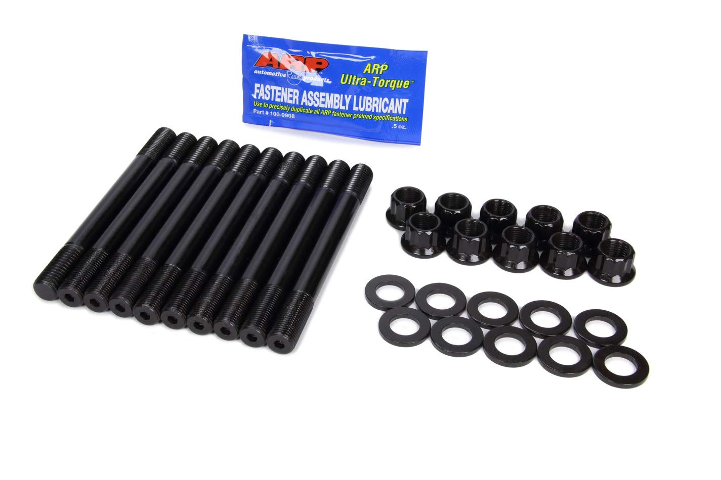 ARP Main Stud Kit 247-5404 (Dodge Cummins 4BT diesel 3.9L 4cyl main stud)
