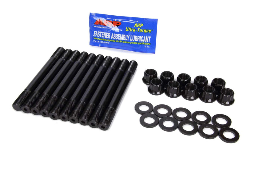 ARP Main Stud Kit 247-5404 (Dodge Cummins 4BT diesel 3.9L 4cyl main stud)