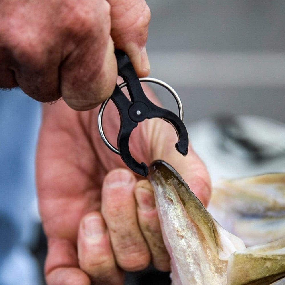 G-Force T-H Marine Conservation Cull System Gen 2 | Eco-Friendly Color-Coded Fishing Culling System with Precision Fish Weighing Clips | Durable & Reliable Fishing Accessories for Tournament Angling