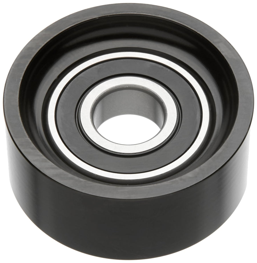 Accessory Drive Belt Idler Pulley Gates 36176
