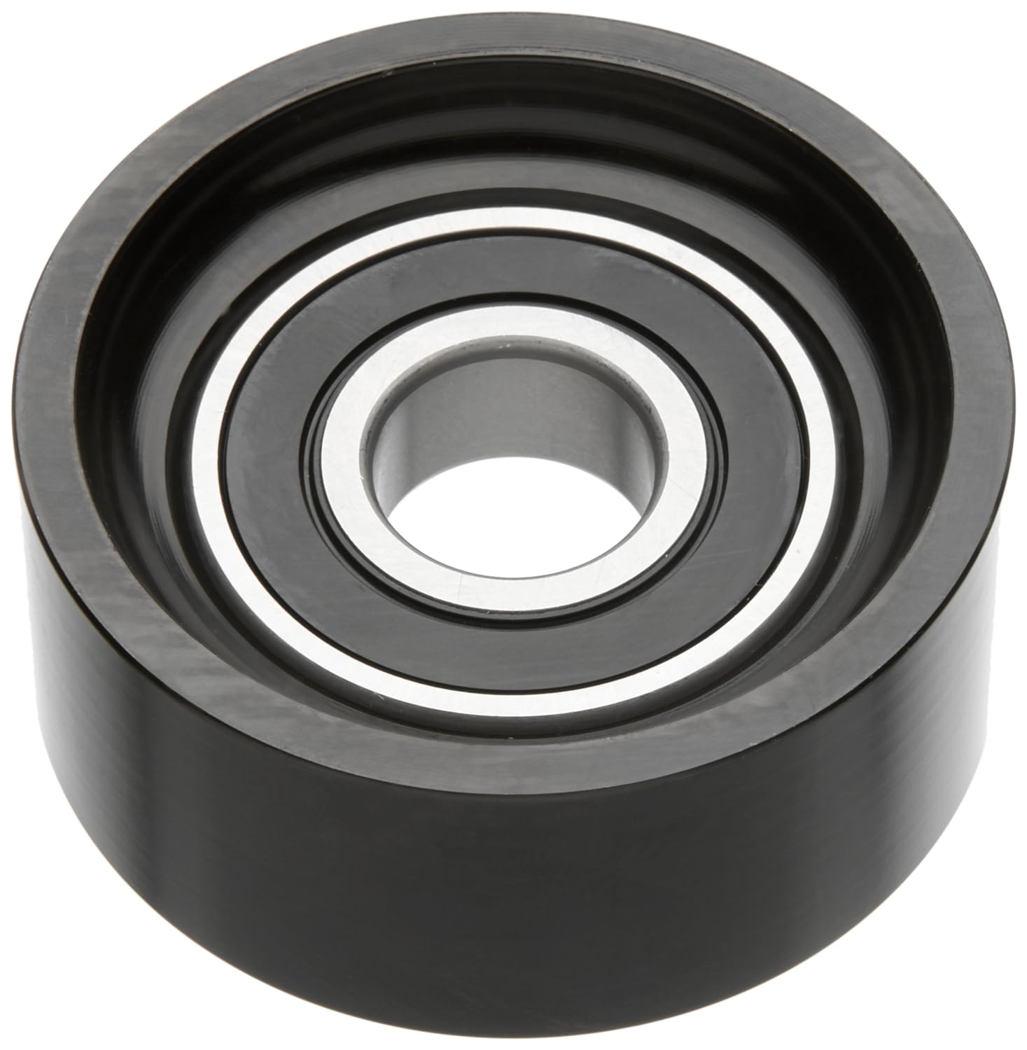 Accessory Drive Belt Idler Pulley Gates 36176