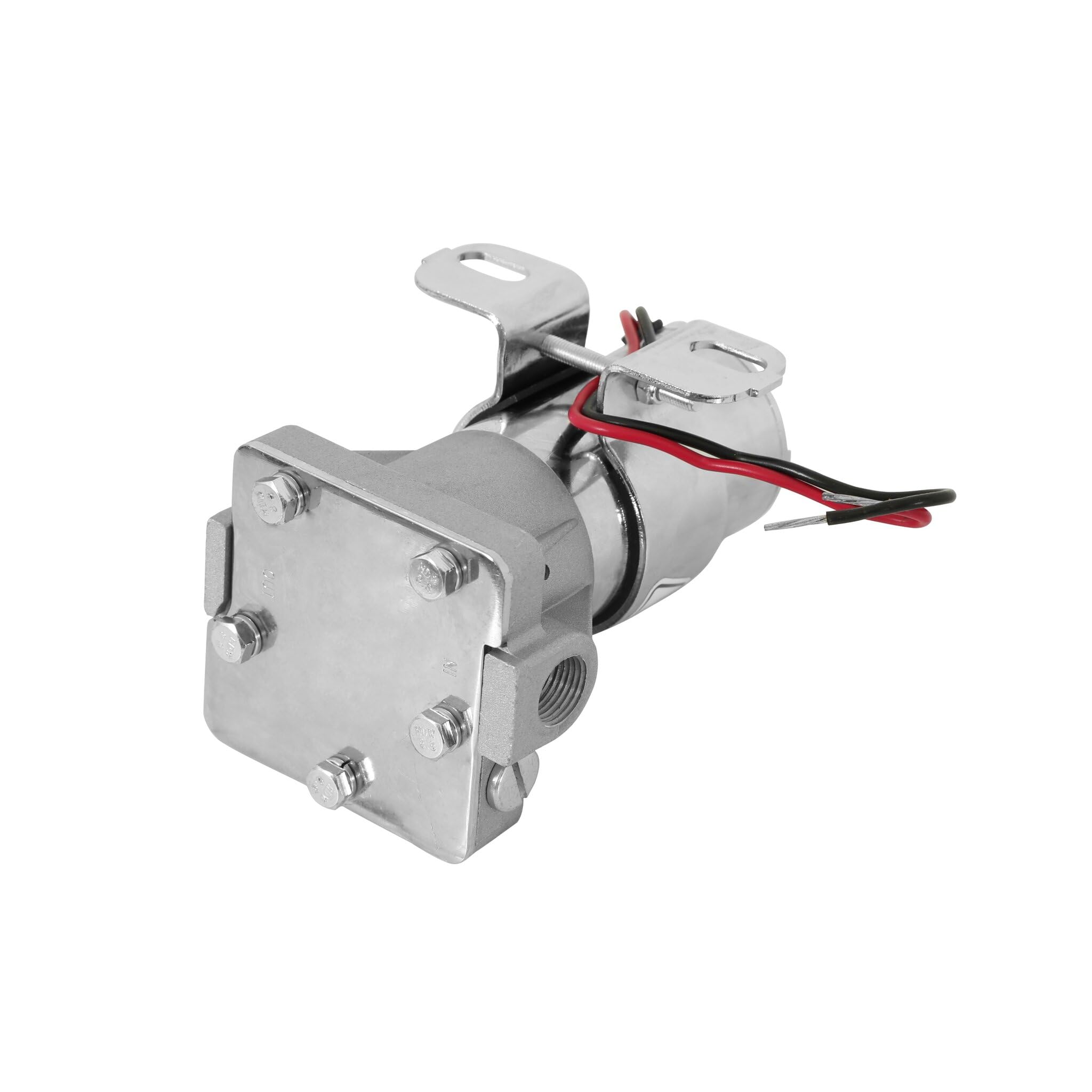 30-155QFT Quick Fuel 155 GPH Electric Fuel Pump