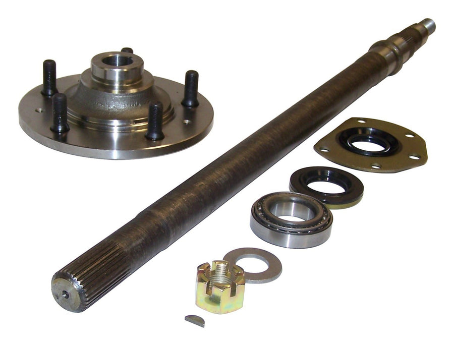 Axle Shaft Crown Automotive 8133885K