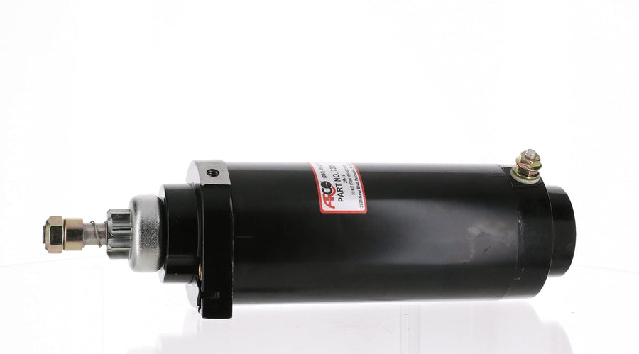 Mercury Outboard Starter Arco 7326 1996+ V6 Sport Jet 50-832997, 50-832997003, 18-6282