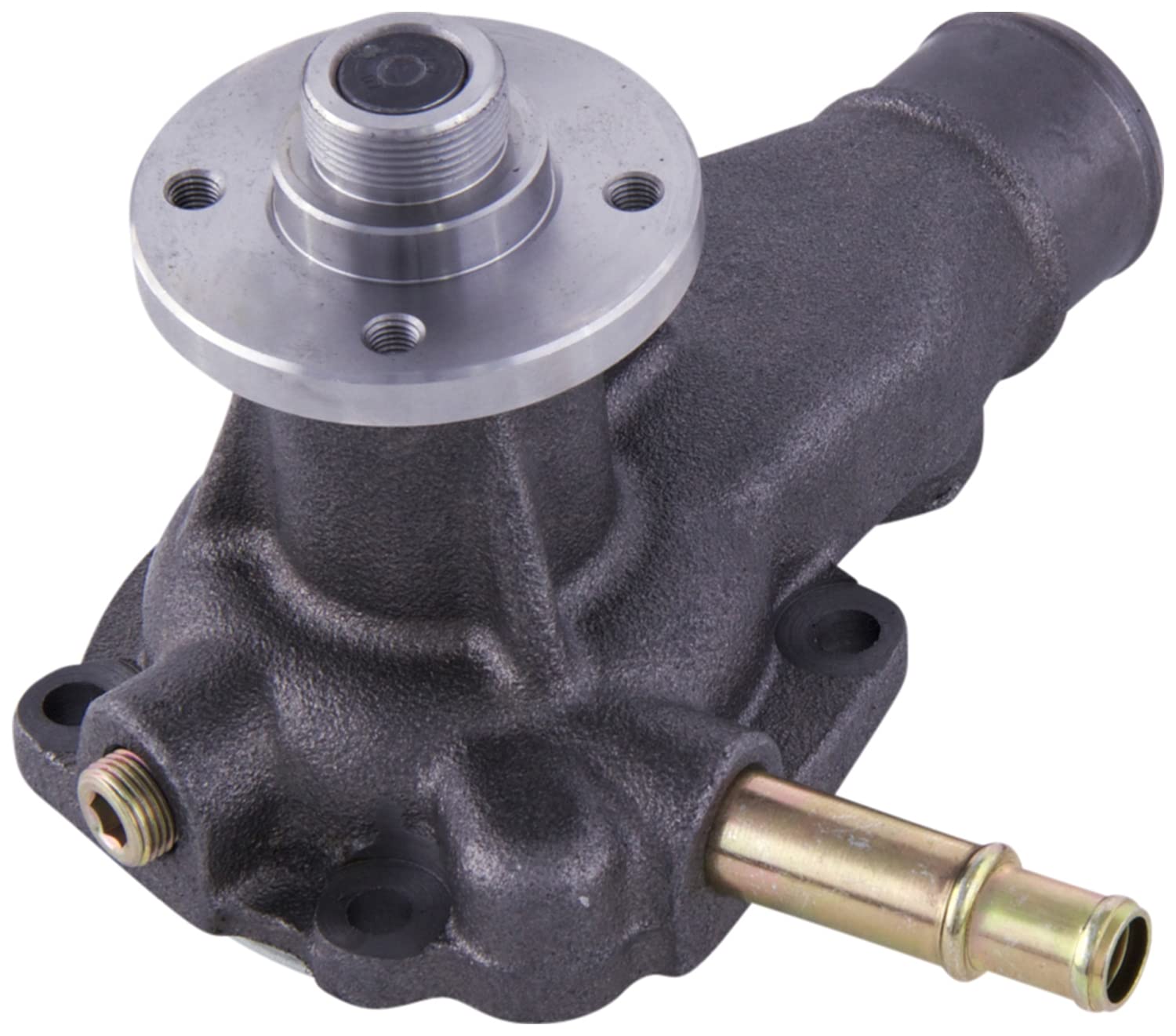 Premium Gates Engine Water Pump 43047