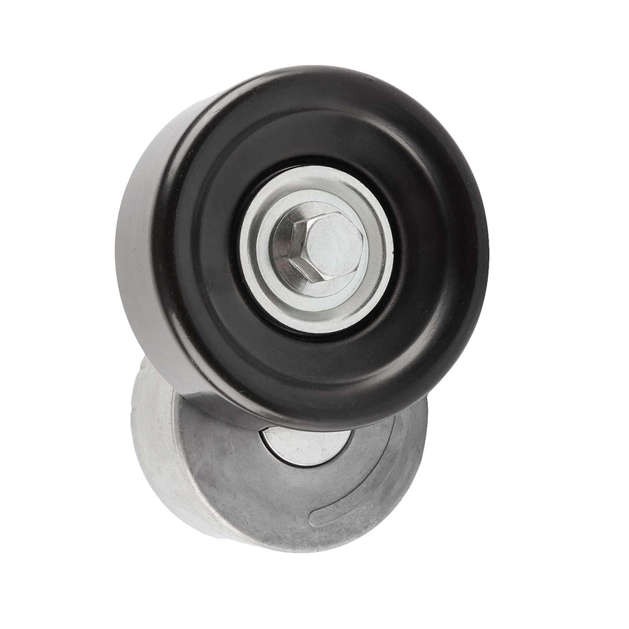 Automatic Goodyear 55573 Serpentine Belt Tensioner Assembly